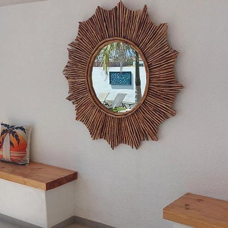 Villa Del Corazon Salinas Golf Caleta De Fuste Dış mekan fotoğraf