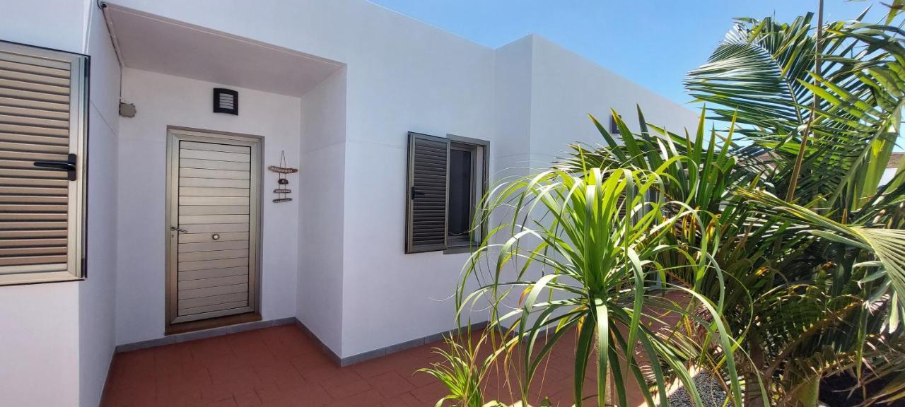 Villa Del Corazon Salinas Golf Caleta De Fuste Dış mekan fotoğraf