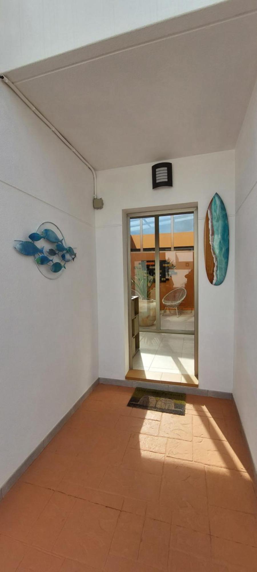 Villa Del Corazon Salinas Golf Caleta De Fuste Dış mekan fotoğraf