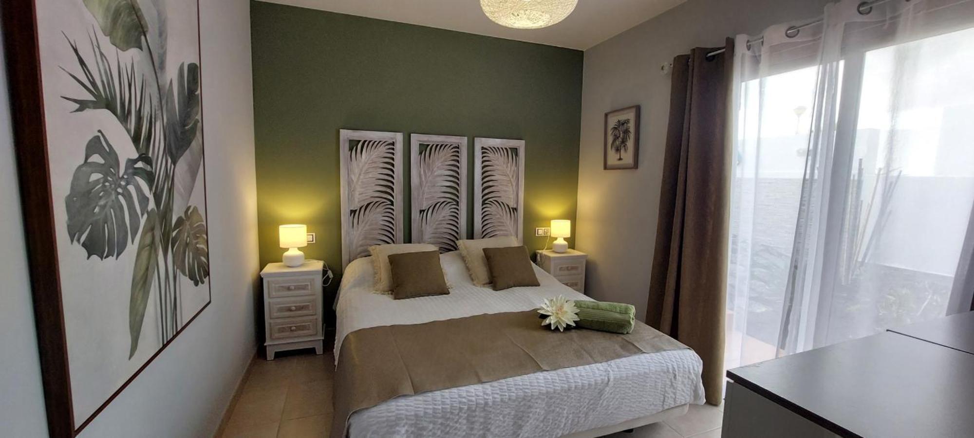 Villa Del Corazon Salinas Golf Caleta De Fuste Dış mekan fotoğraf