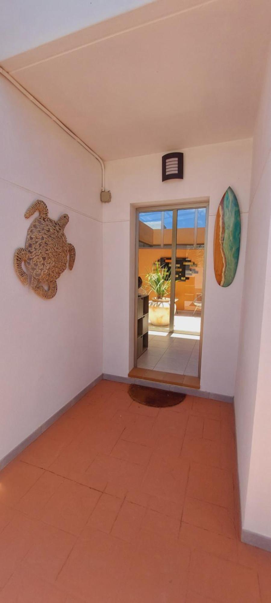 Villa Del Corazon Salinas Golf Caleta De Fuste Dış mekan fotoğraf