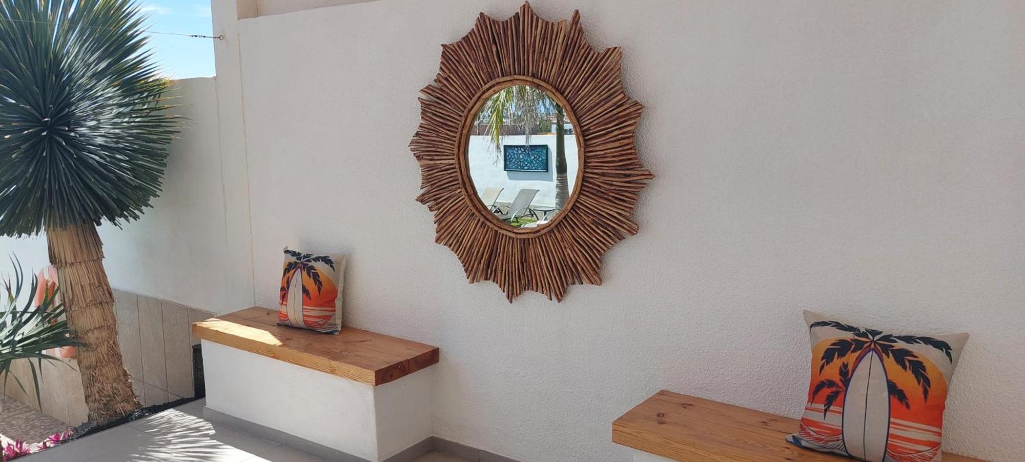 Villa Del Corazon Salinas Golf Caleta De Fuste Dış mekan fotoğraf